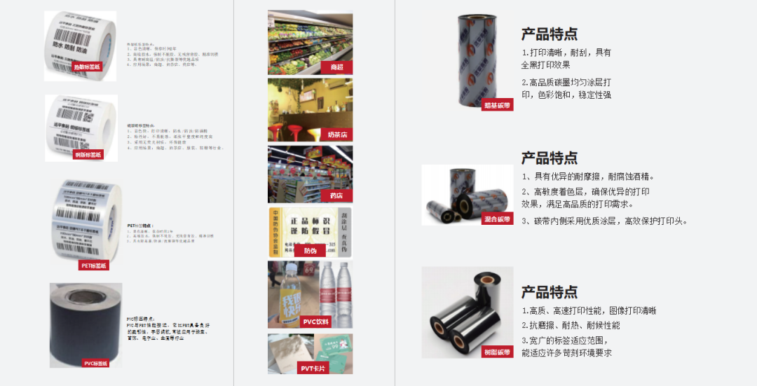 重启宣言 - 告别单一选择,开启打印时代 重启宣言 - 告别单一选择,开启打印时代