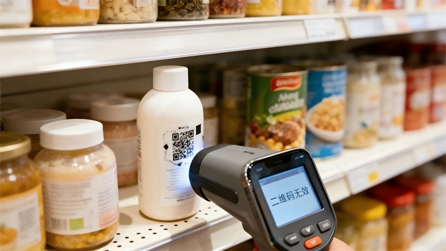 让信息更准确、追溯更可靠、品牌更统一 让信息更准确、追溯更可靠、品牌更统一