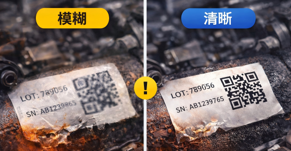 一张小标签，背后是整条质量链——行业标识管理现状与专业解决方案