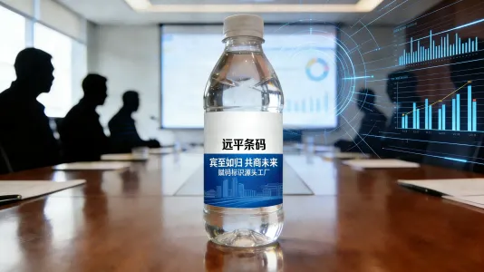 瓶装水行业喷墨卷筒不干胶选购指南 (3)(1)