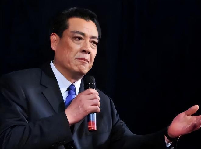 67岁王朔现状:一身毛病,爱吃甜食,独自定居北京,拒绝综艺商演