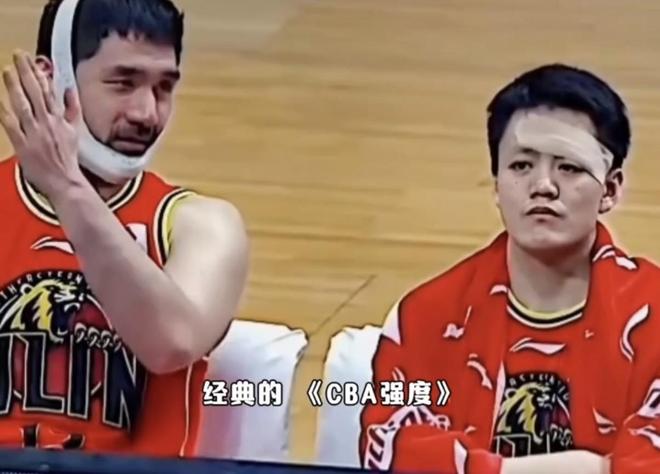 不打了！又有球星退出CBA！曝签约千万年薪天价合同