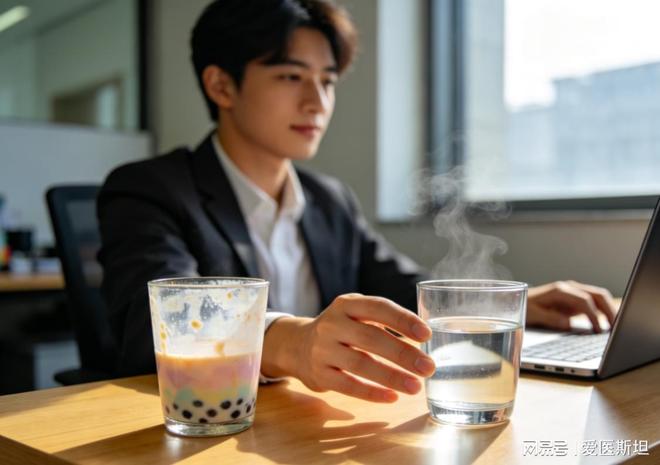 台湾同胞,配得上吃健康油!