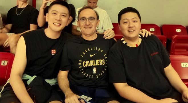 拉莫斯：中超竞争非常激烈，我们下半程的防守表现需继续提高
